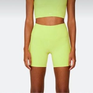 SetActive 6inch bike short